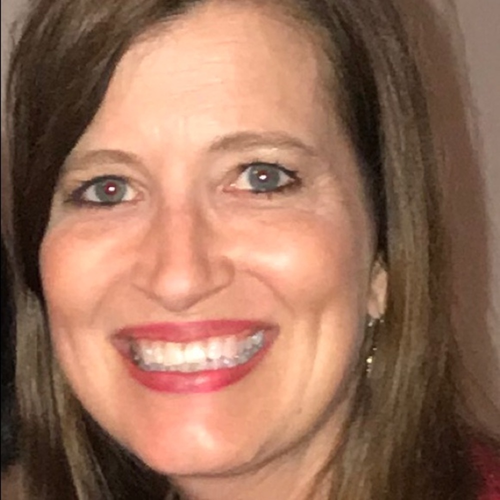 Meet your Posher, Suzanne